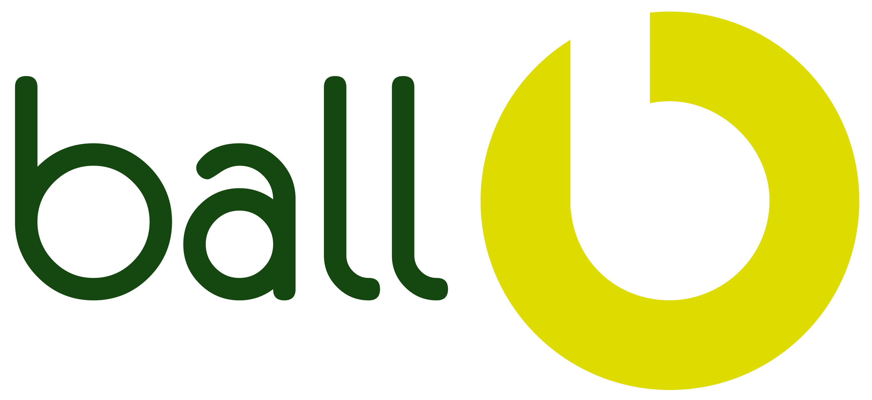 ball-b Logo